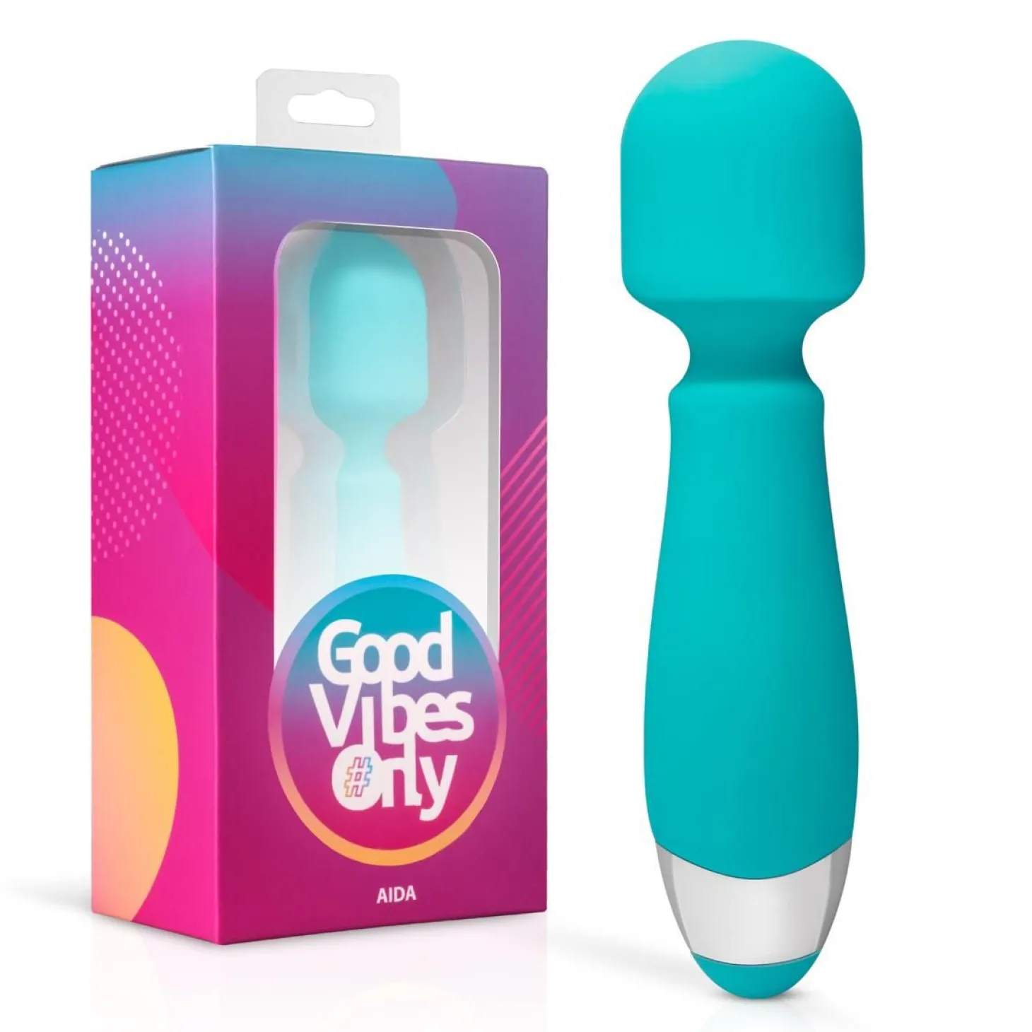 Aida Wand Massager