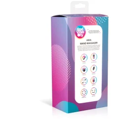 Aida Wand Massager