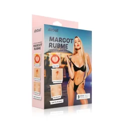 AirDoll Margot Rubme