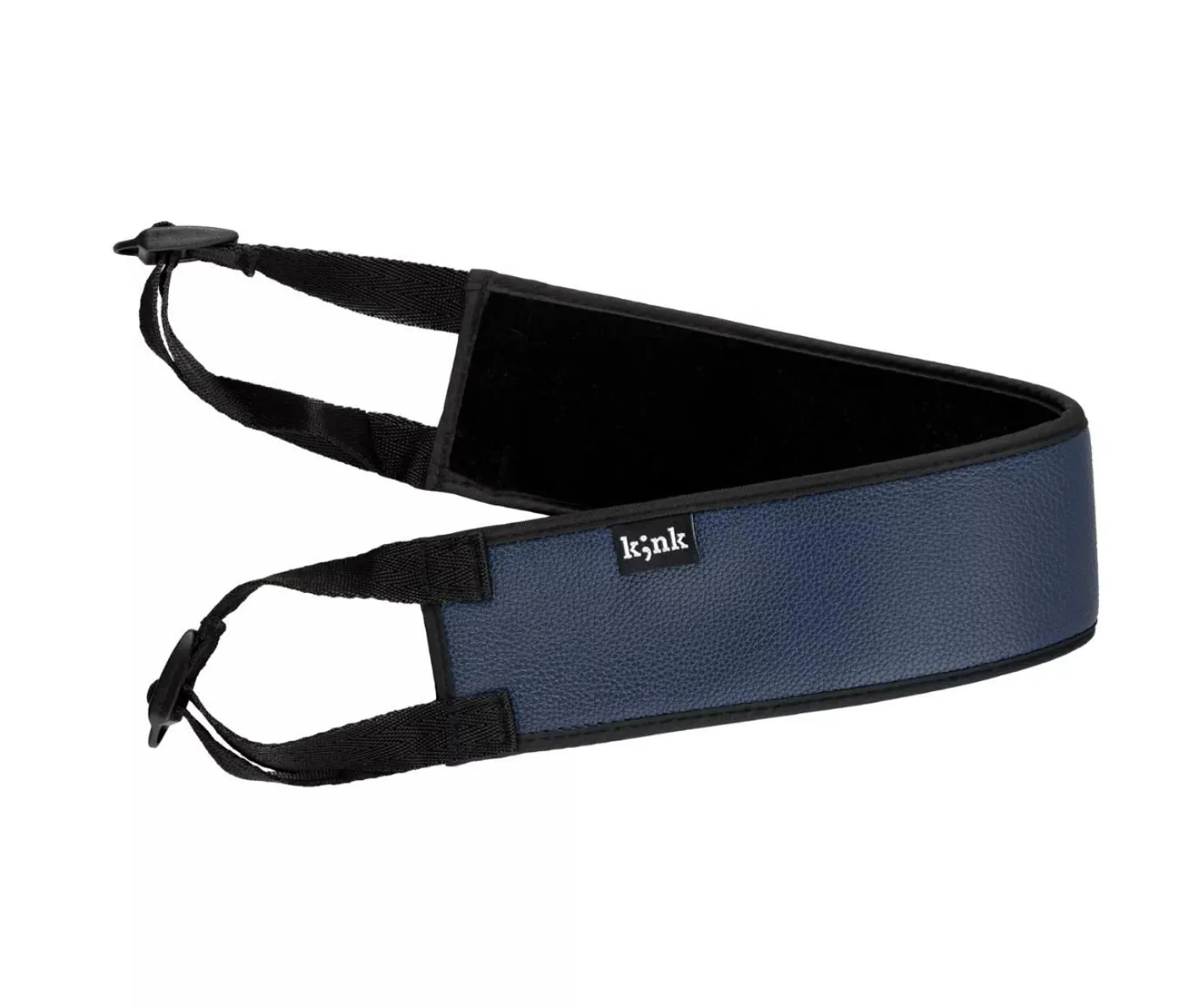 AMORELIE Kink – Clutch Me Cuff – Zwart