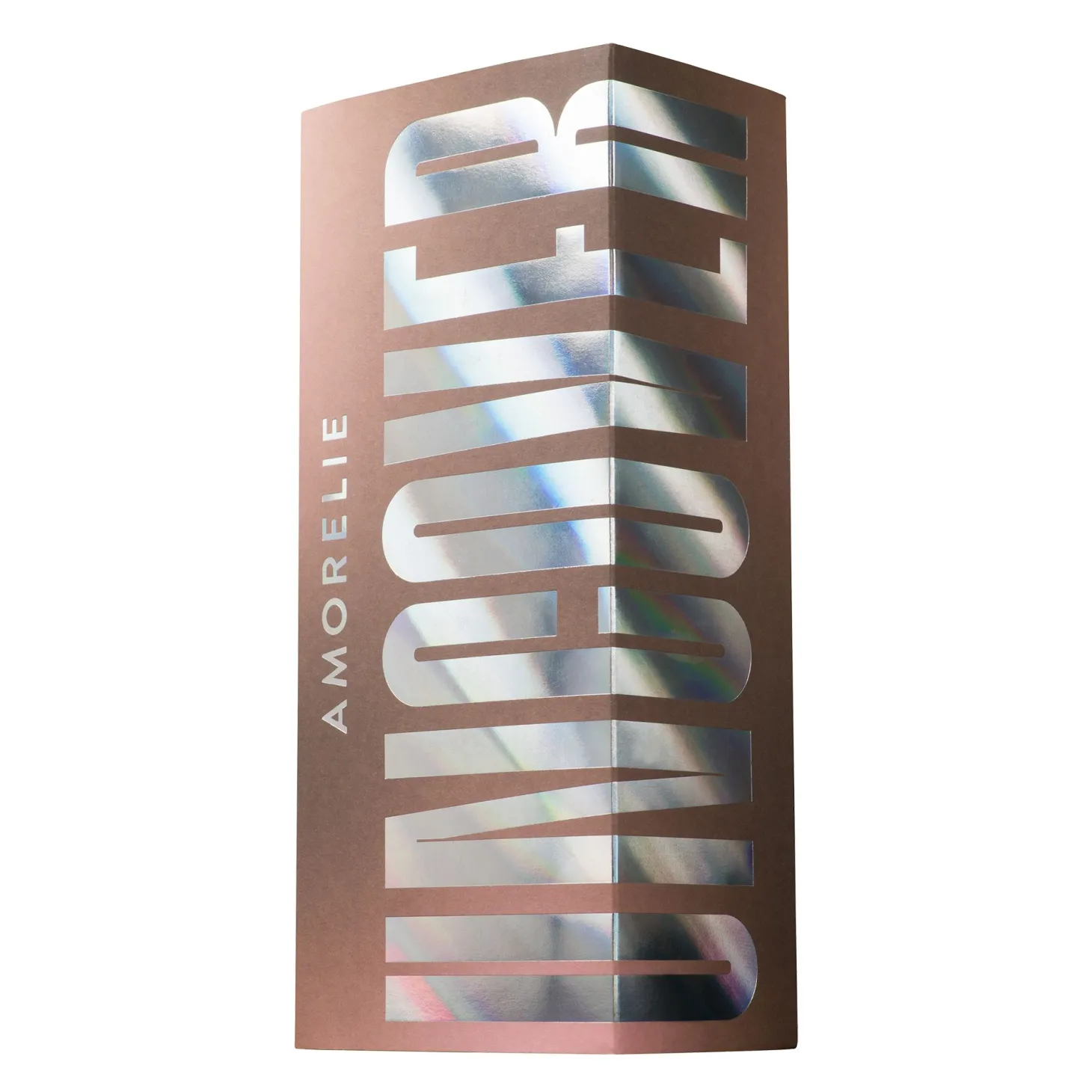 AMORELIE – Uncover Dusk Dildo 7 – Champagne