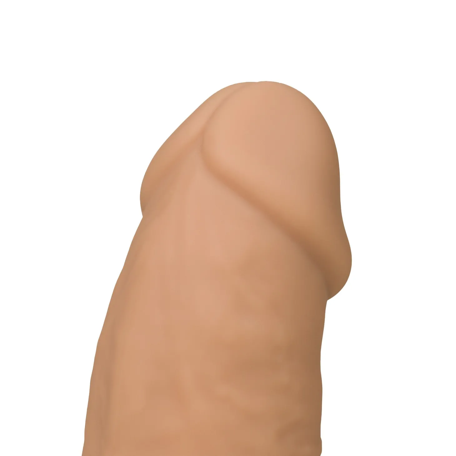AMORELIE – Uncover Dusk Dildo 7 – Champagne