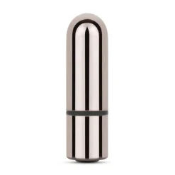 Anaal Plug Set Met Bullet Vibrator - Zwart