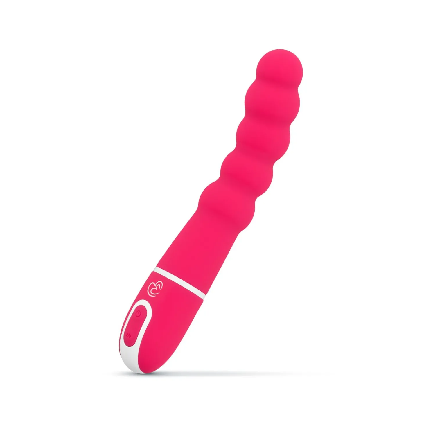 Anaal Vibrator - Roze