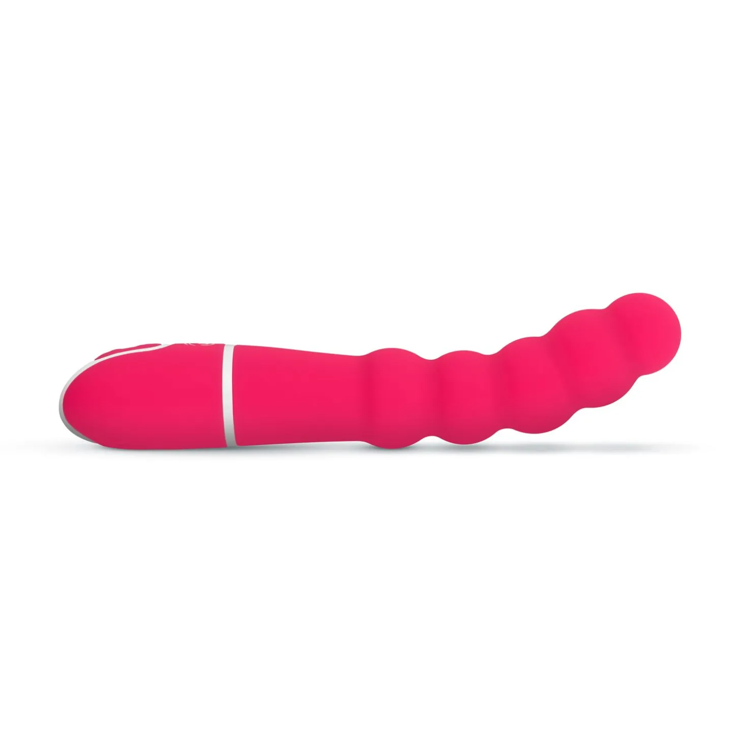 Anaal Vibrator - Roze