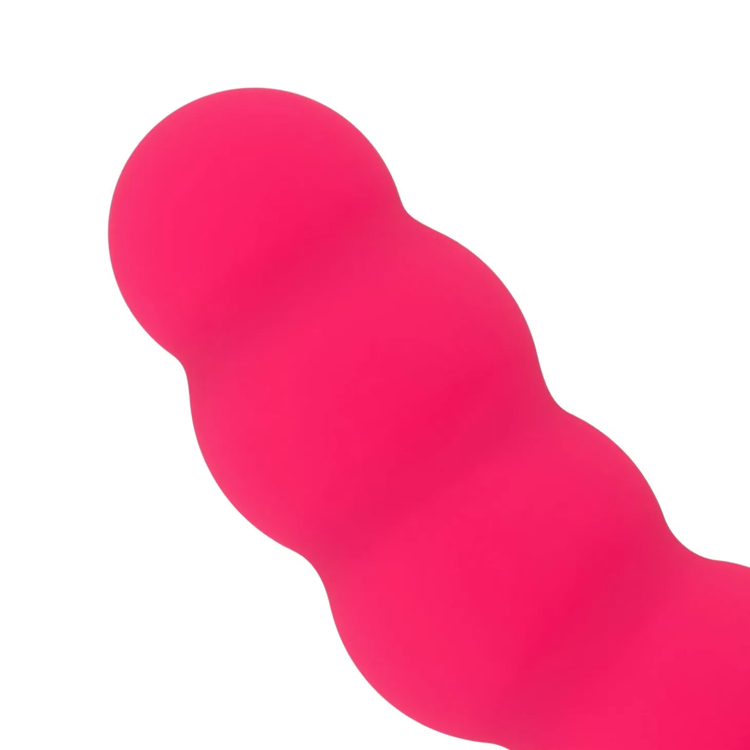 Anaal Vibrator - Roze