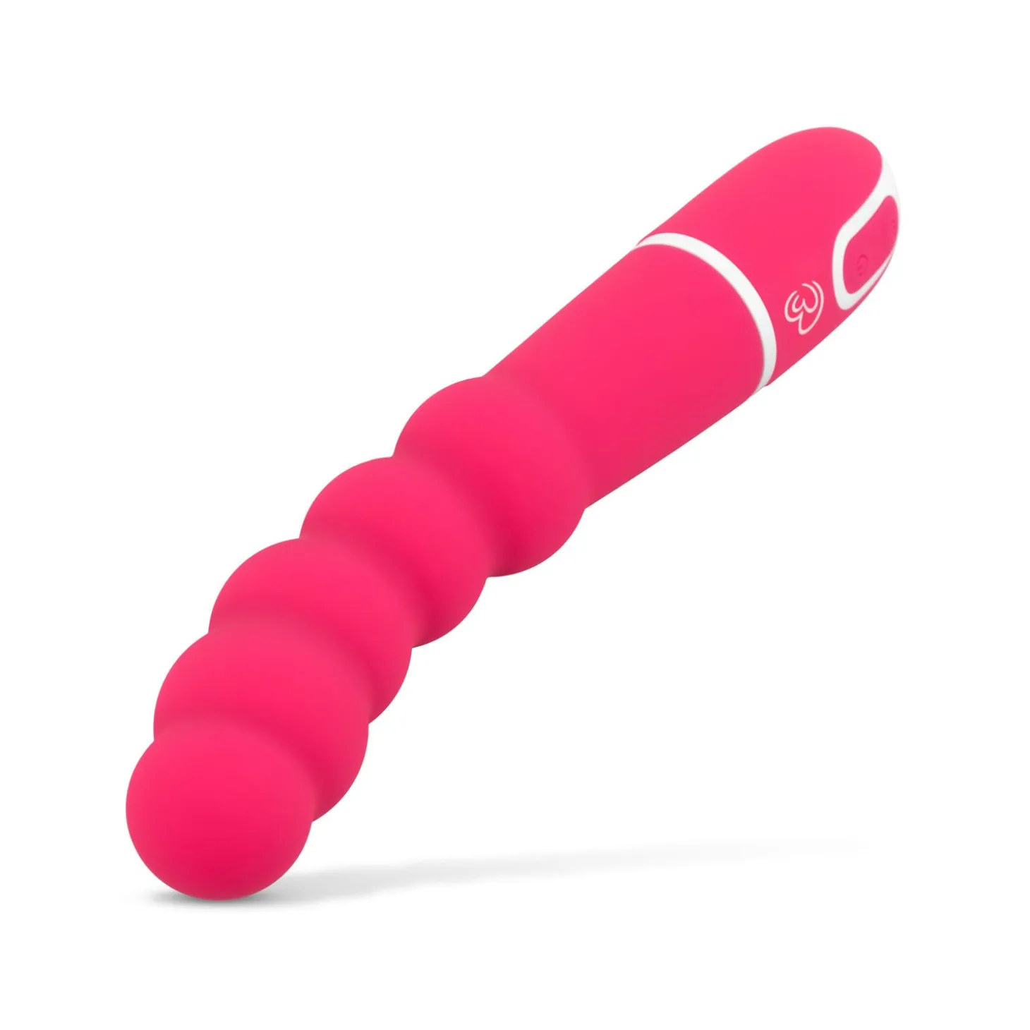 Anaal Vibrator - Roze