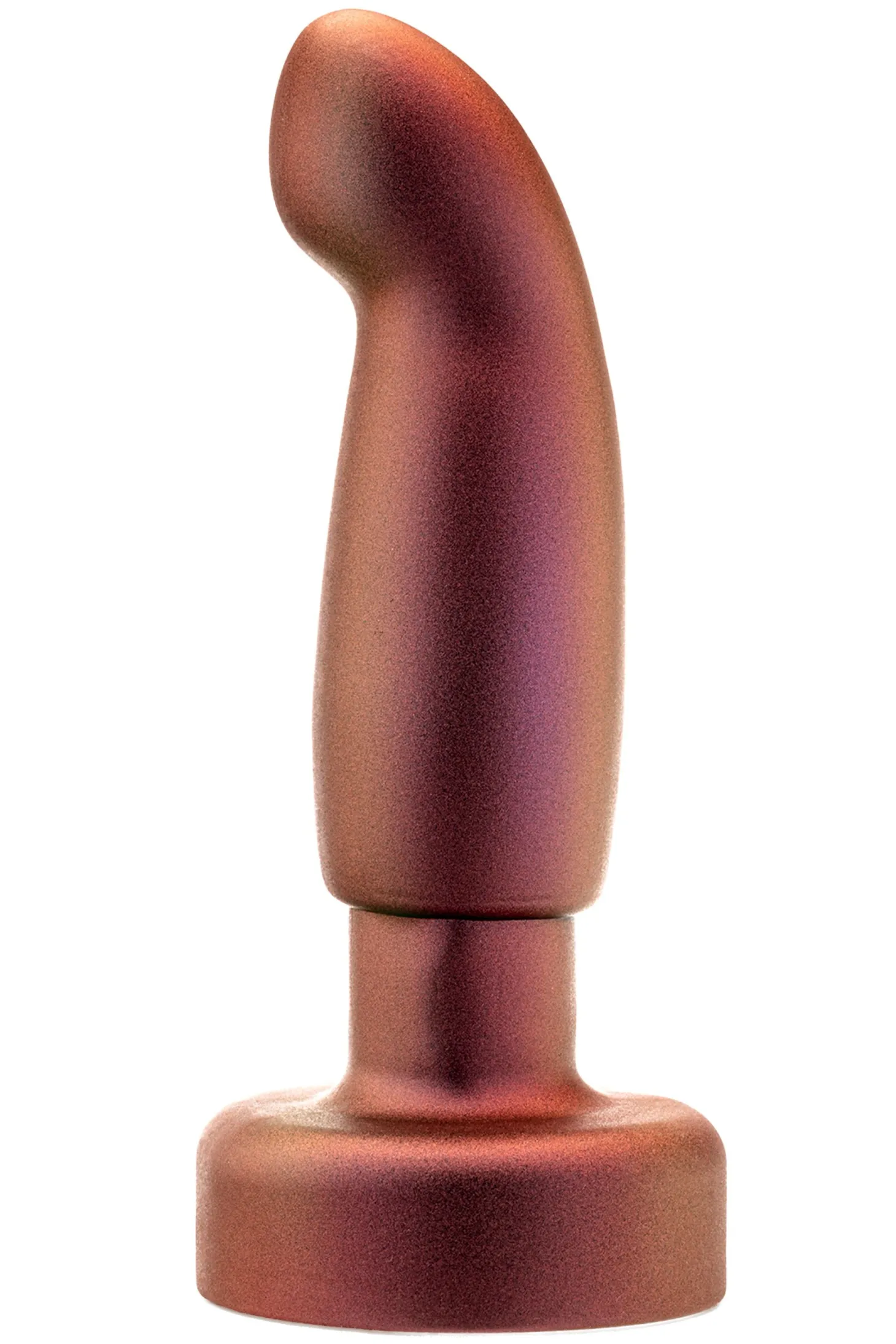 Anal Adventures Matrix - Bionic Plug - Cosmic Copper
