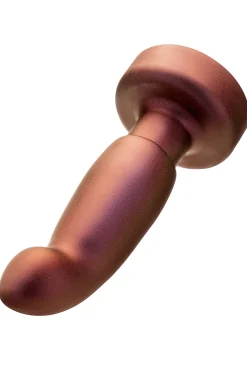Anal Adventures Matrix - Bionic Plug - Cosmic Copper