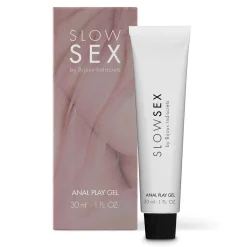 Anal Play Gel - 30 ml
