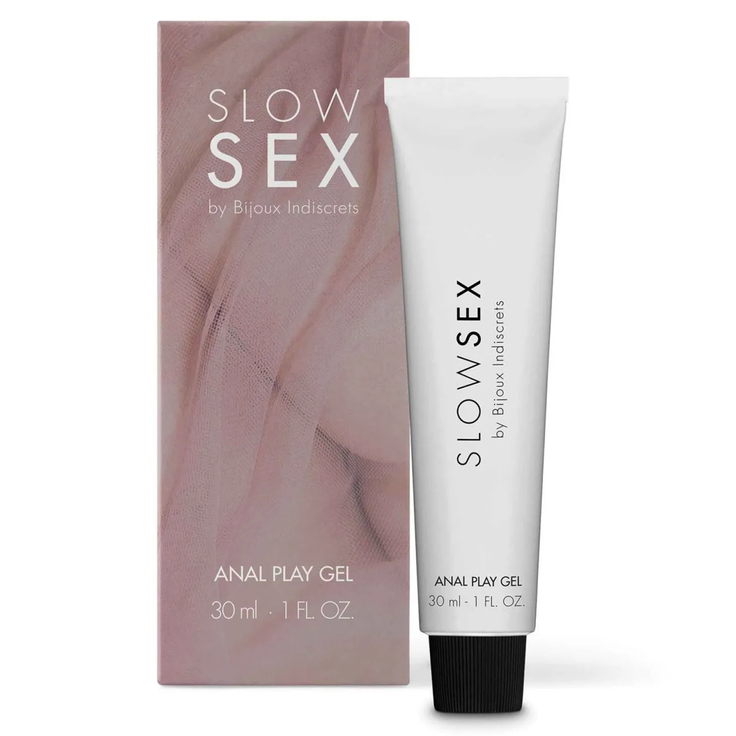 Anal Play Gel - 30 ml