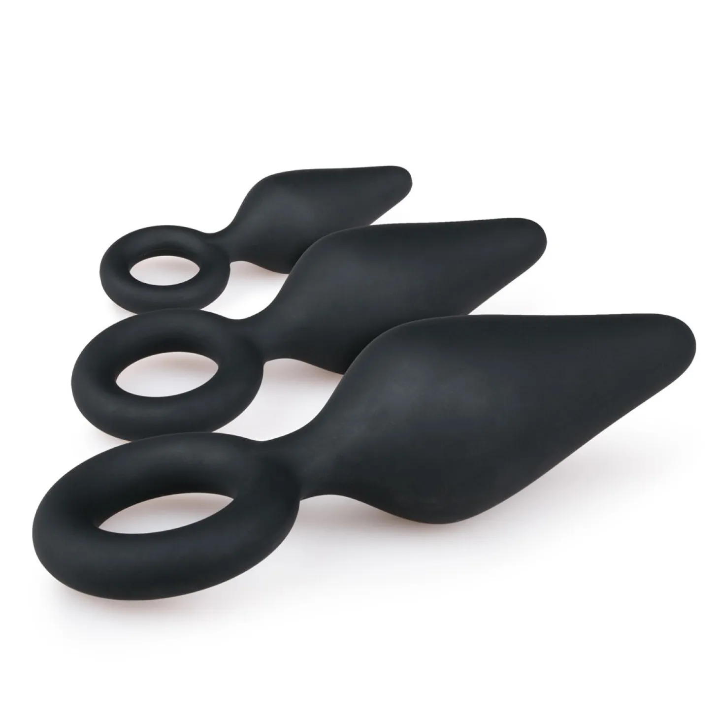 Anal Set - Beginners Buttplug