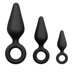 Anal Set - Beginners Buttplug