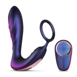 Anal Set - Hueman