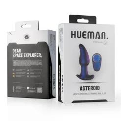 Anal Set - Hueman
