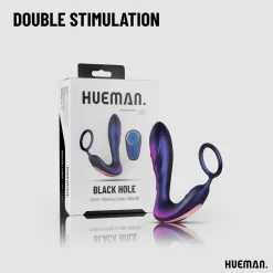 Anal Set - Hueman