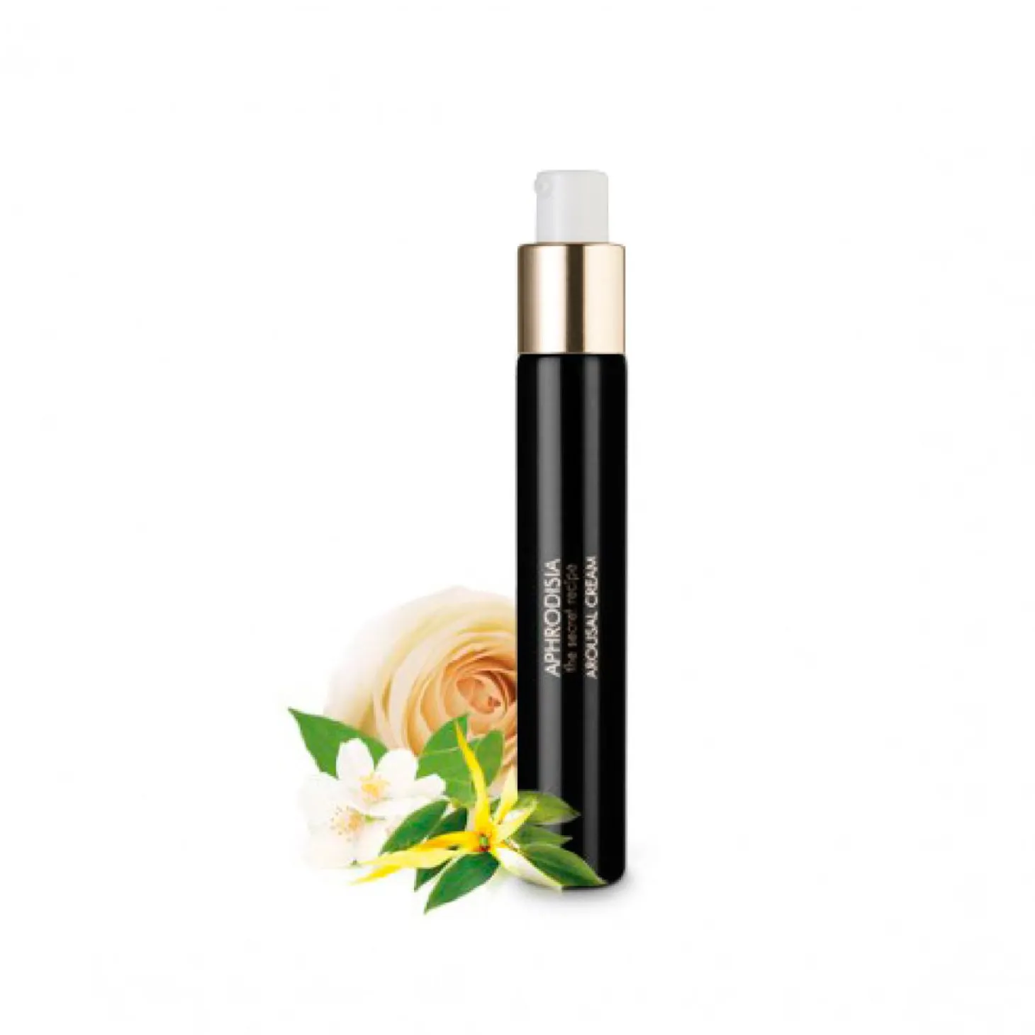 Aphrodisia Orgasm Enhancer Gel Voor Haar