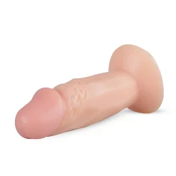 Archi Realistische Dildo Met Zuignap - 11,5 cm
