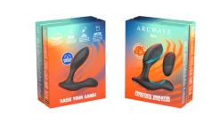 ARCWAVE Perk Prostaat Vibrator