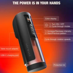 ARCWAVE Thruster Masturbator