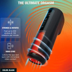 ARCWAVE Thruster Masturbator