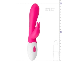 Ascella Rabbit Vibrator