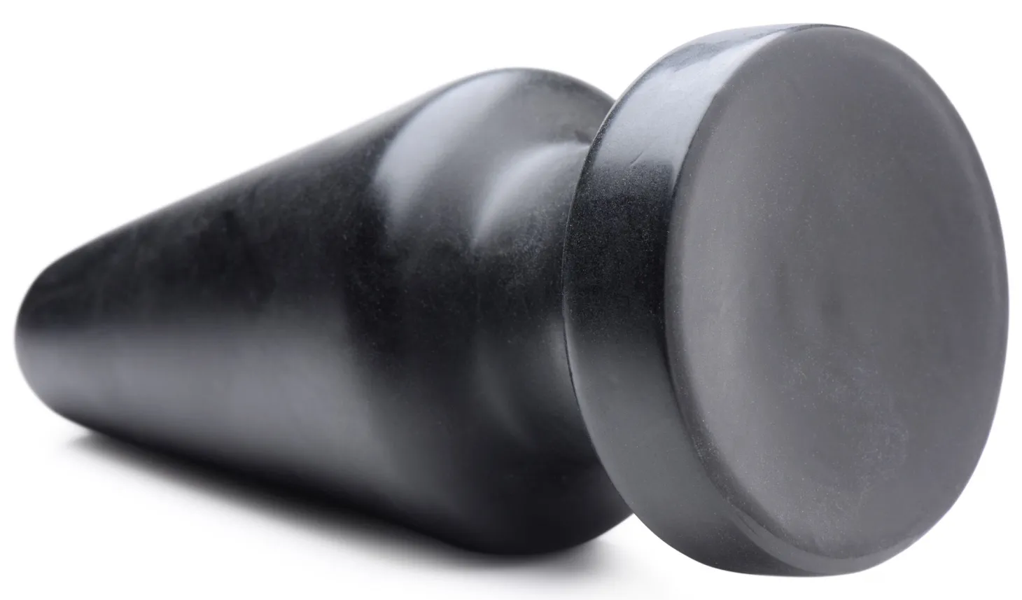 Ass max - Anaalplug Voor Gevorderden - Large