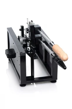 Athena's Ultimate Sex Machine
