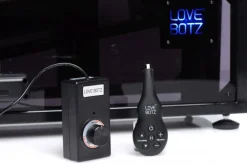 Athena's Ultimate Sex Machine
