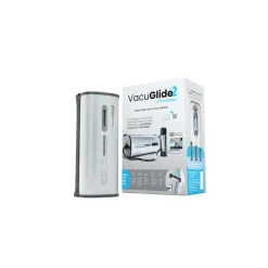 Autoblow – VacuGlide 2 Milking Machine – Video Sync