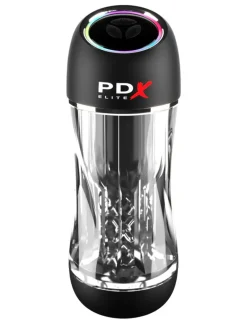 Automatische Masturbator PDX Elite ViewTube Pro