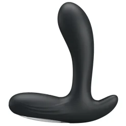 Backie Vibrerende Buttplug