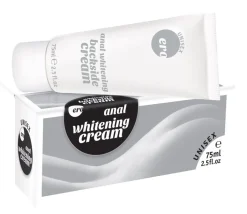 Backside Anus Bleekcrème