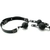 Ballgag Trainingssysteem
