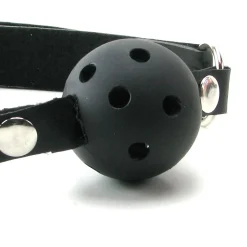 Ballgag Trainingssysteem