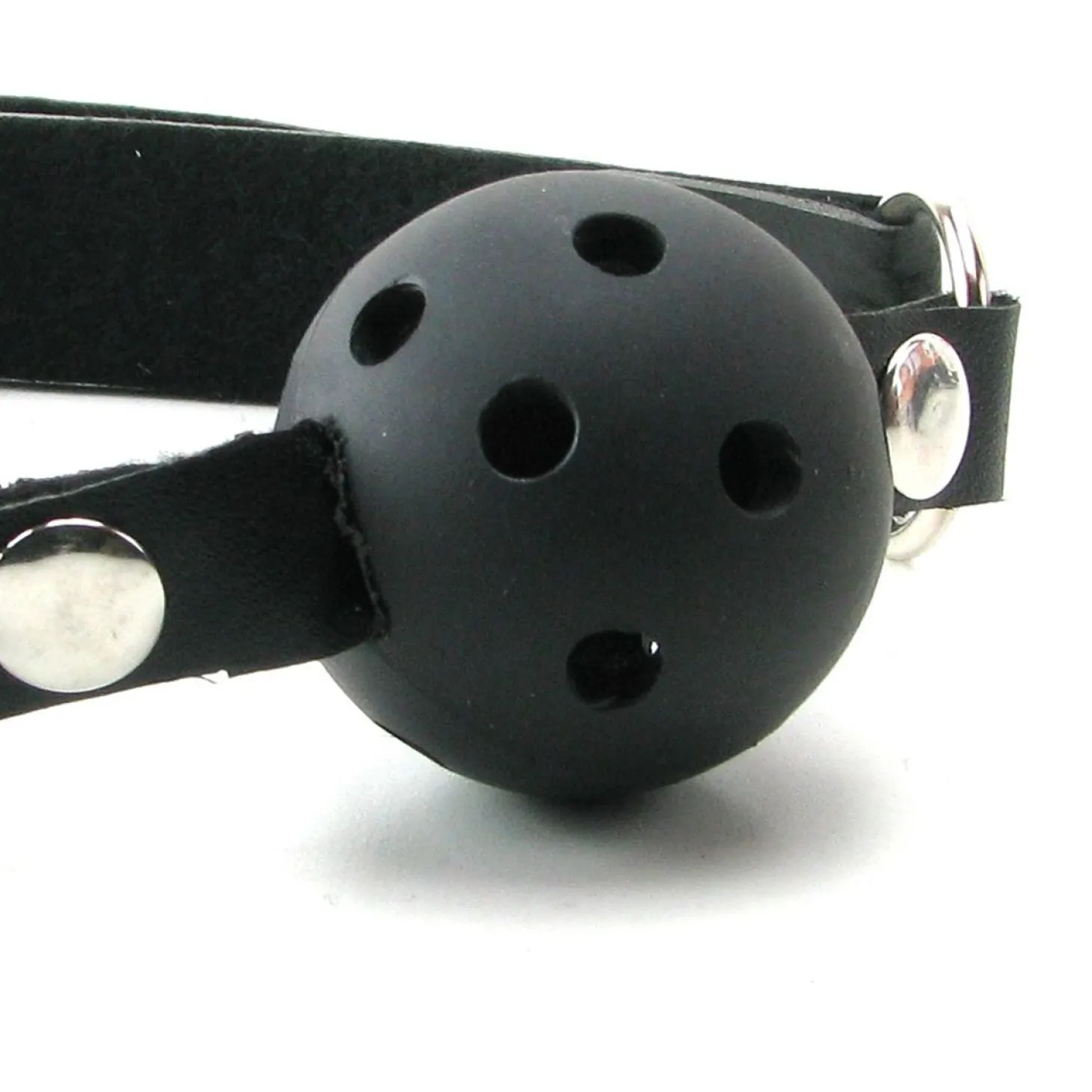 Ballgag Trainingssysteem