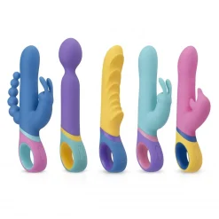 Base - Wand Vibrator