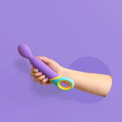 Base - Wand Vibrator