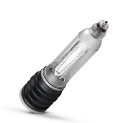 Bathmate Hydromax 7 - Transparant