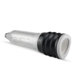 Bathmate Hydromax 9 - Transparant