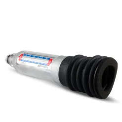 Bathmate Hydro 7 Penispomp - Clear