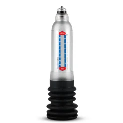Bathmate Hydro 7 Penispomp - Clear