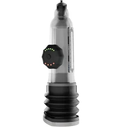 Bathmate - Pump Timer