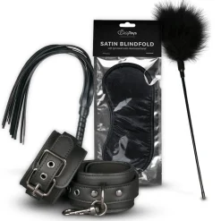 BDSM Set - Beginner BDSM