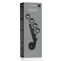 BDSM Set - Experienced BDSM
