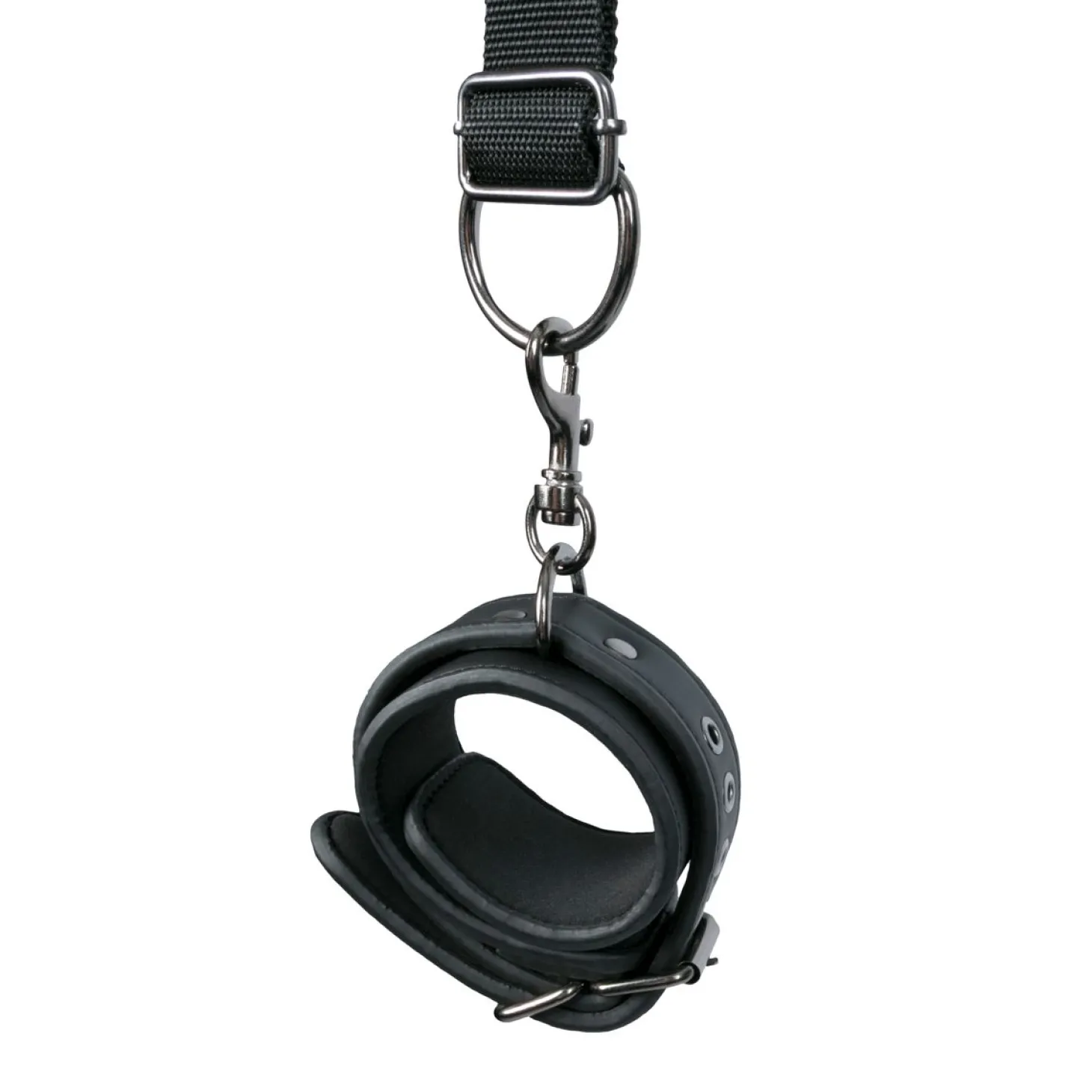 BDSM Set - Experienced BDSM