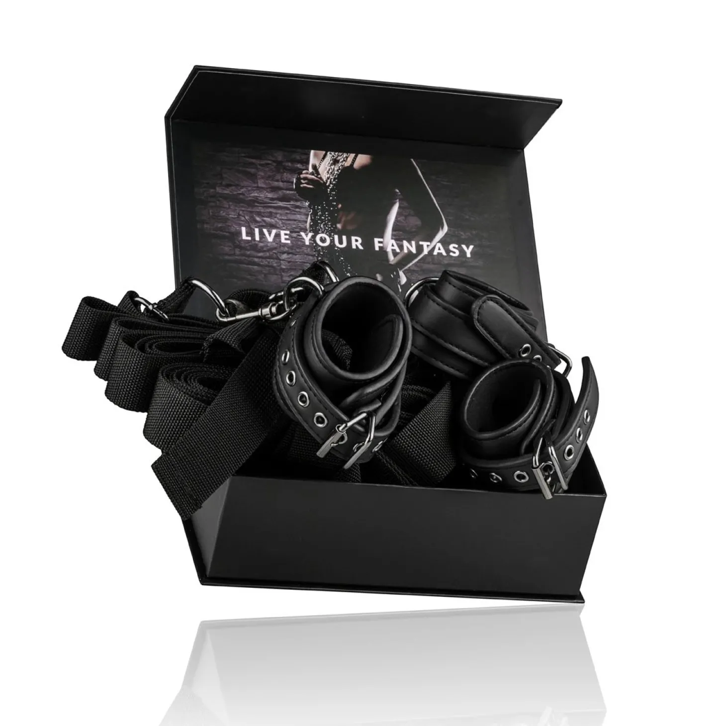 BDSM Set - Experienced BDSM