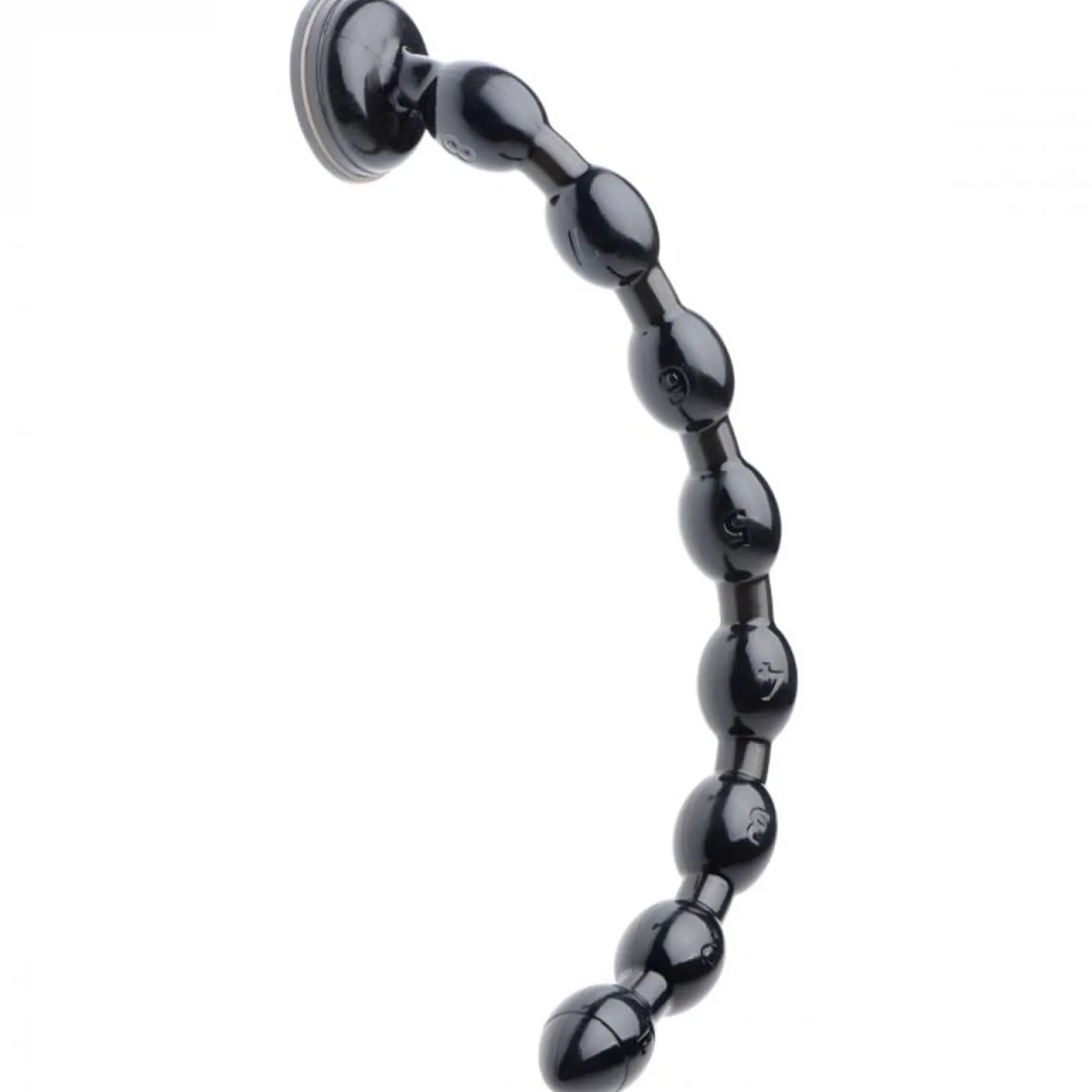Beaded Anal Snake Anaaldildo - 47.5 cm