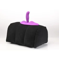 Bedroom Bliss - Love Rider Vibrating Cushion - Remote Control