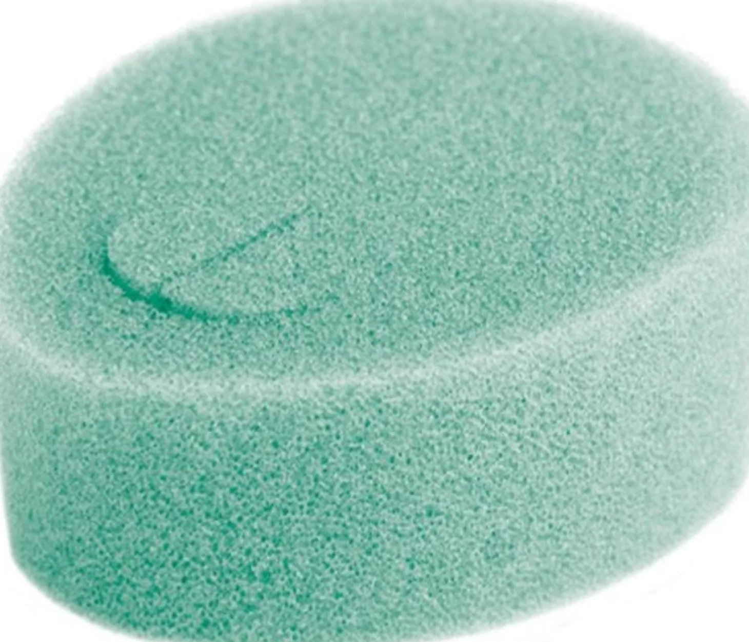Beppy - Extra Zachte Tampons Droog - 4 stuks